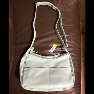 Cool Mint Green Purse